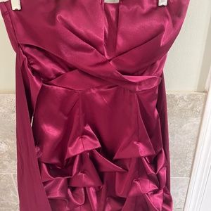 Prom / homecoming dress